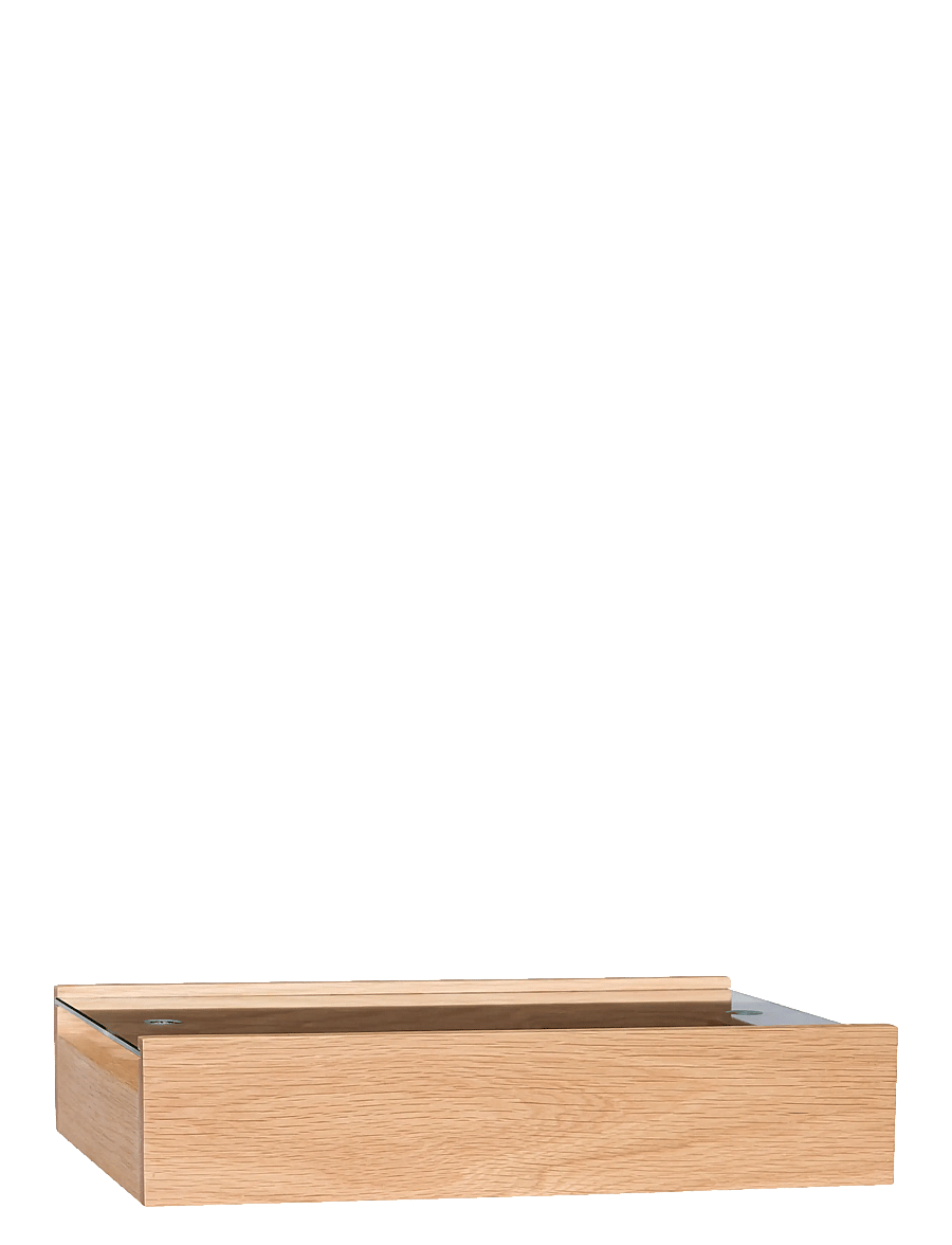 Hübsch - Senri Display Box Oak - natural - 1