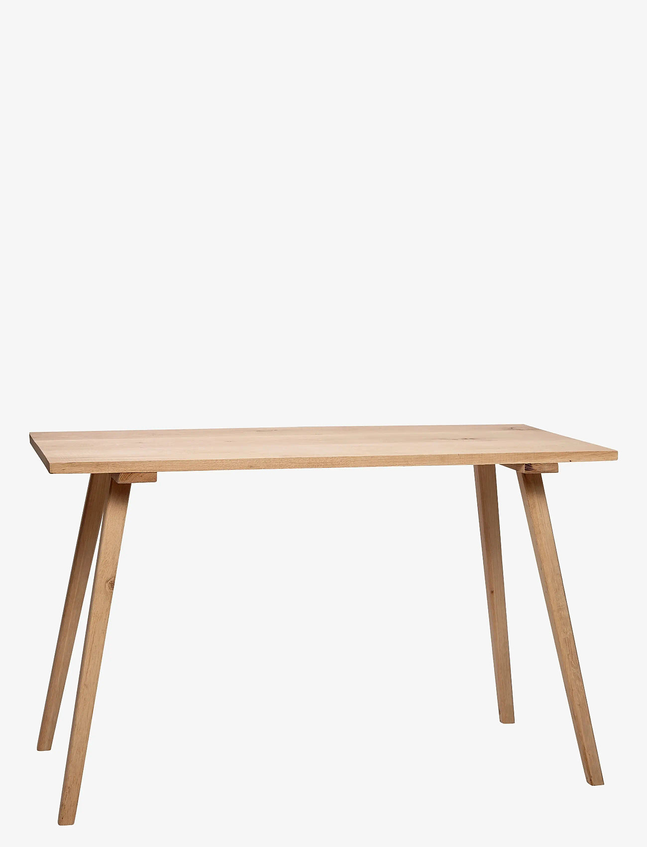 Hübsch - Nomad Dining Table Natural - spiseborde - natural - 0