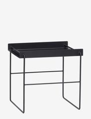 Hübsch - Enjoy Side Table - tables - black - 0