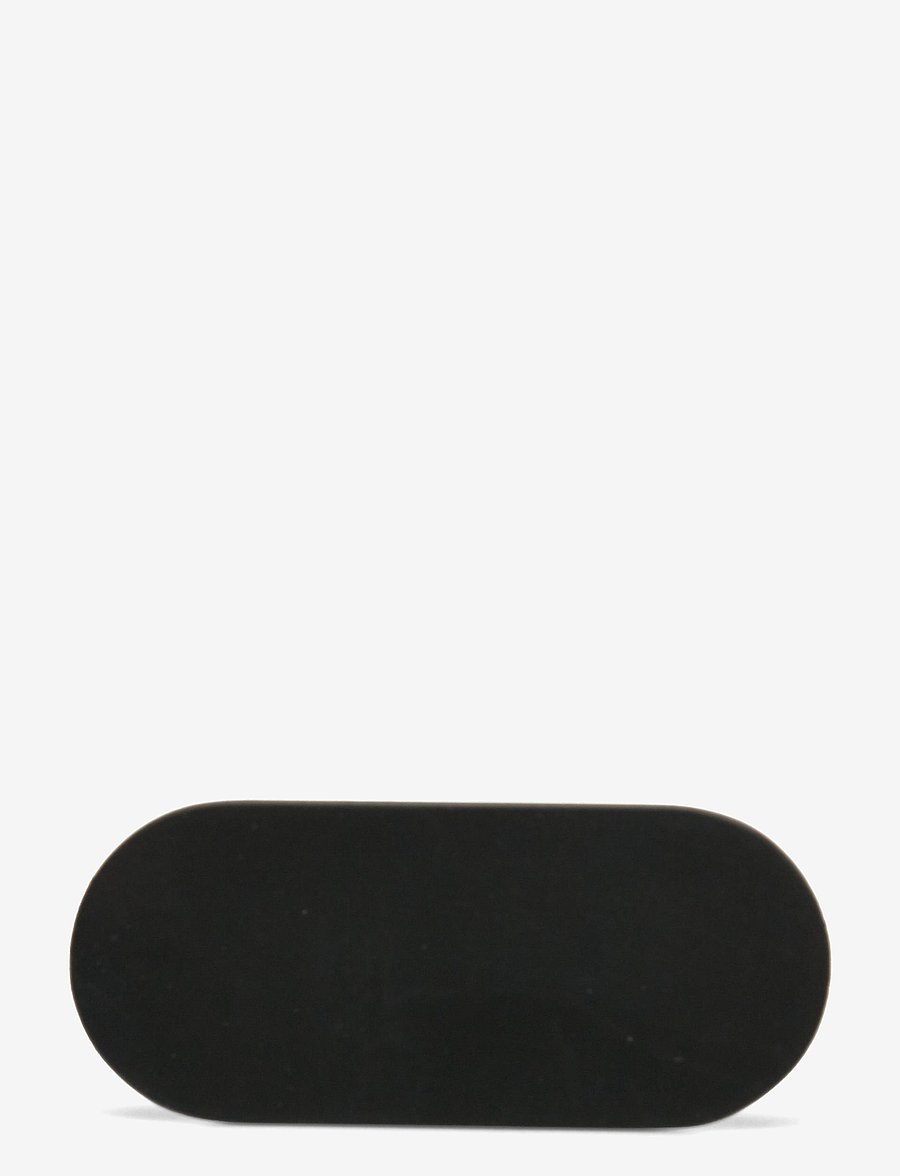 Hübsch - Piccolo Hook - konksud ja nupud - black - 1