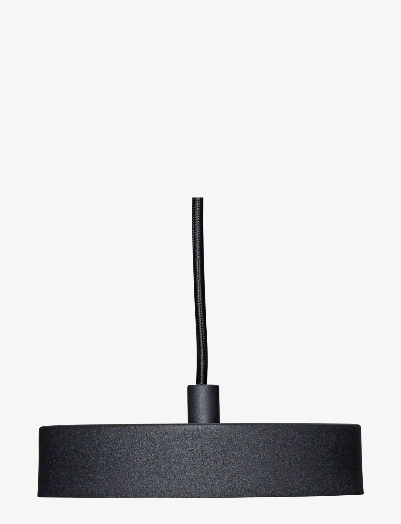 Hübsch - Stage Ceiling Light - inbouw plafondlampen - black - 5