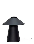 Chipper Table Lamp - BLACK
