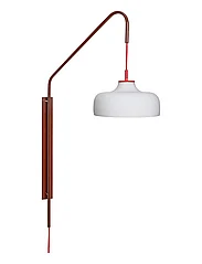 Hübsch - Current Væglampe - væglamper - multi-colored - 0