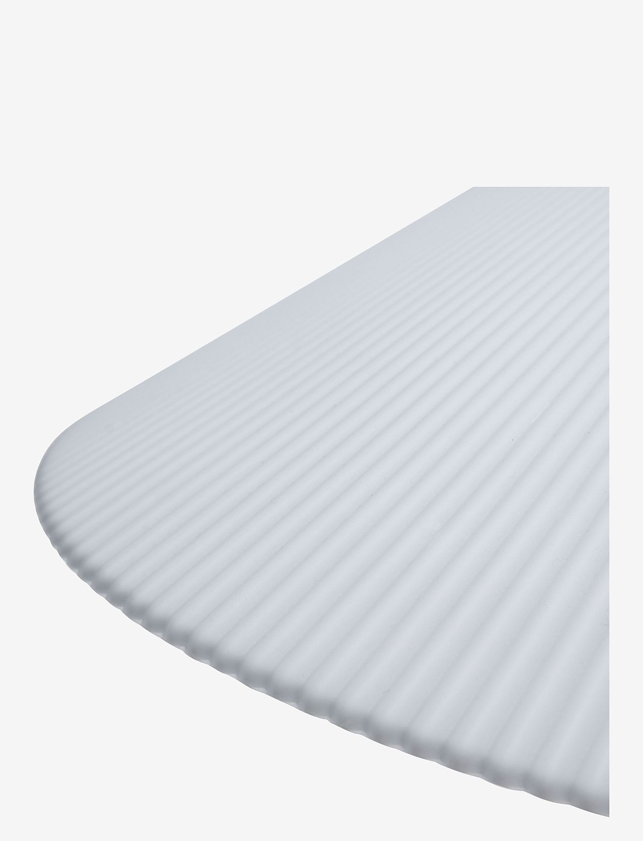 Hübsch - Solid Pendant Lamp - osta hinna alusel - sand,textured,white - 3