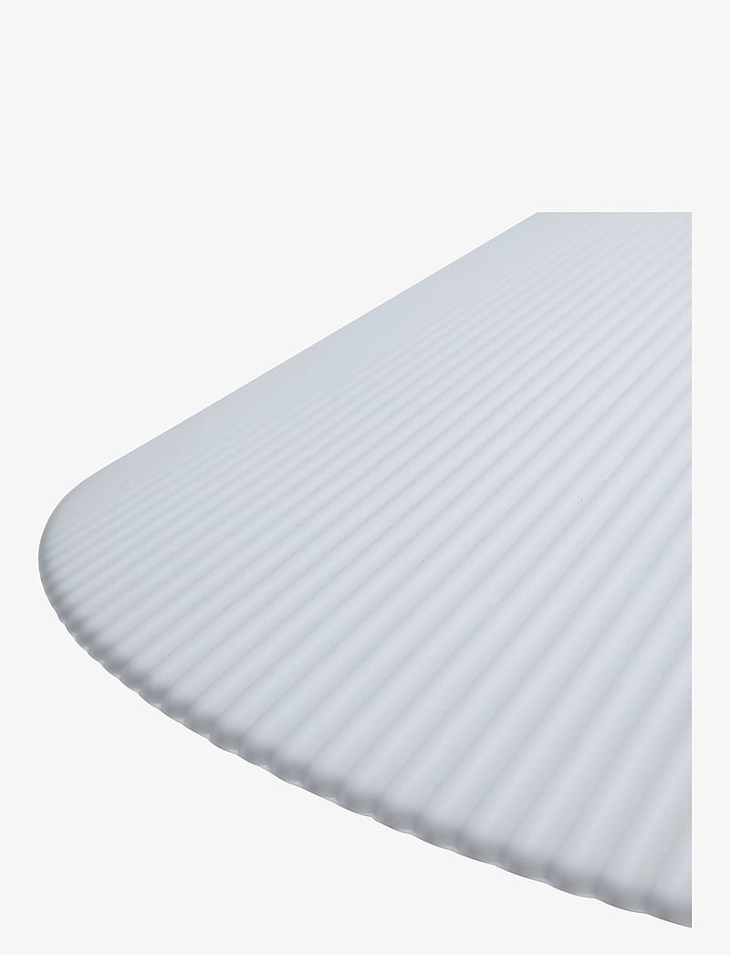 Hübsch - Solid Pendant Lamp - osta hinna alusel - sand,textured,white - 3