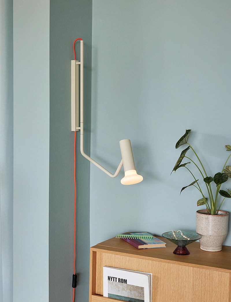 Hübsch - Wally Wall - nach preis einkaufen - sand - 1