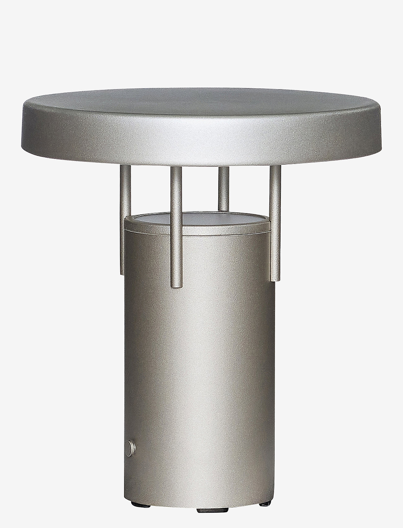 Hübsch - BringMe Portable Lamp - gartenleuchten - sand - 1