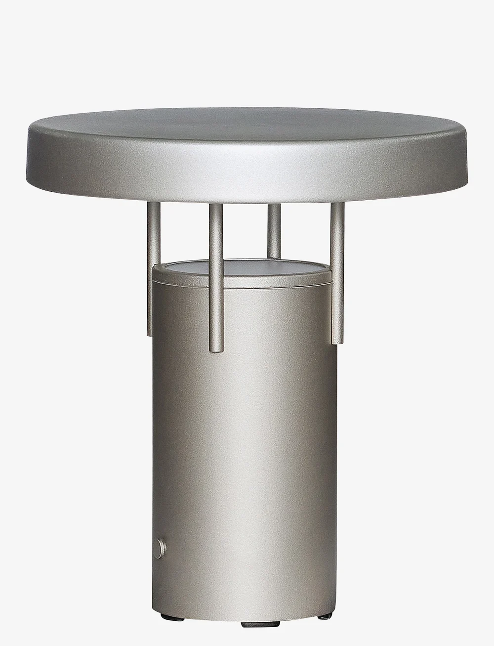 Hübsch - BringMe Portable Lamp - gartenleuchten - sand - 0