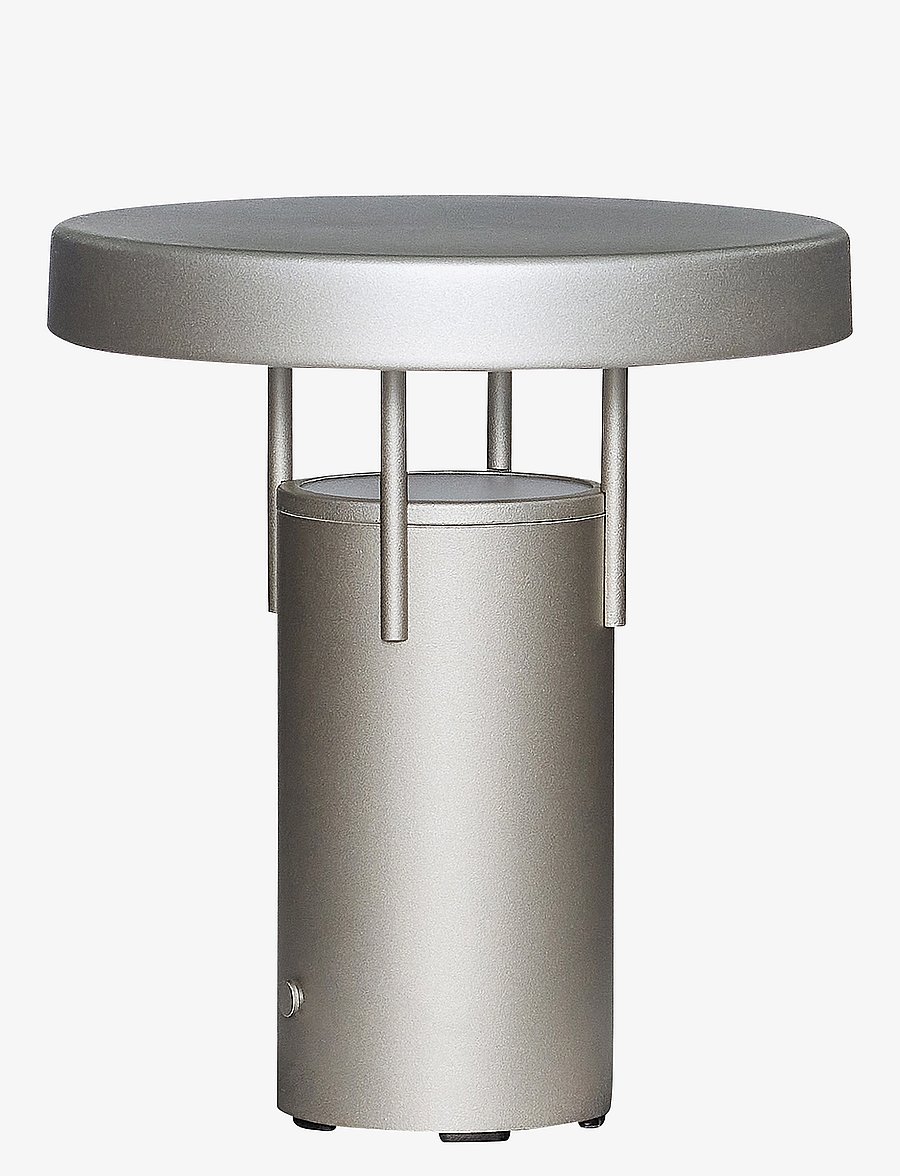 Hübsch - BringMe Portable Lamp - gartenleuchten - sand - 1
