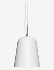 Hübsch - Lamp - lubų šviestuvai - white - 0