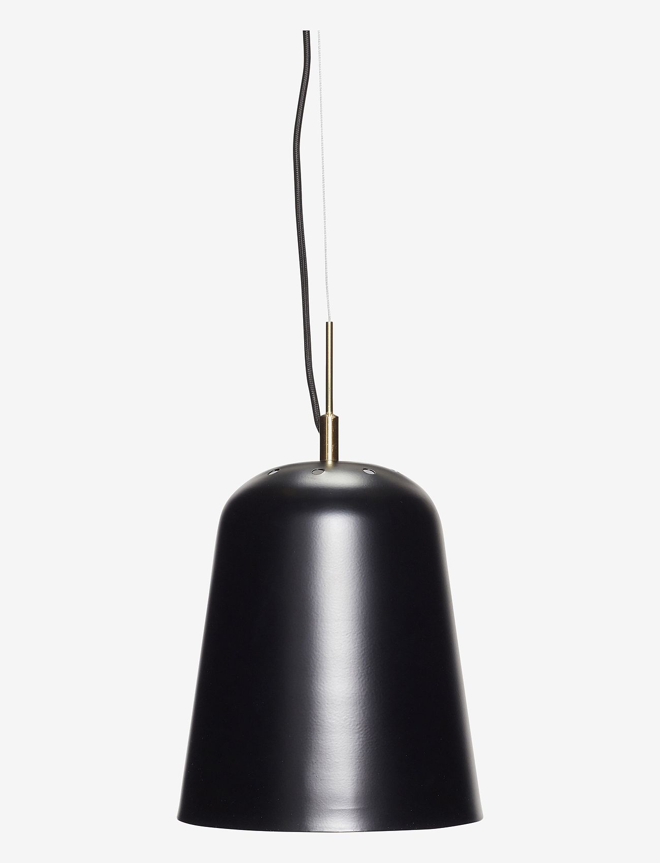 Hübsch - Lamp - kattovalaisimet - black - 0