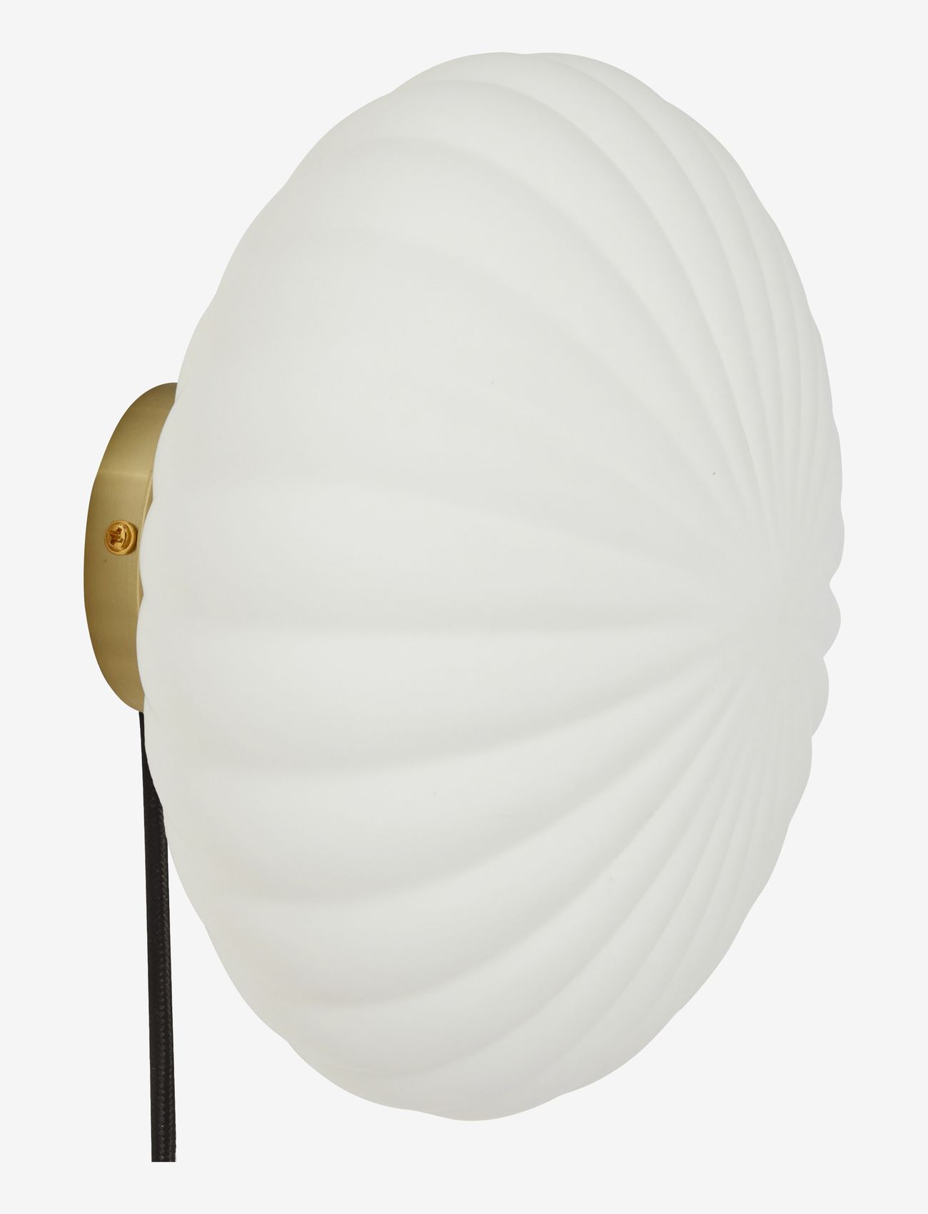 Hübsch - Kumu Wall Lamp - wandleuchten - multi-colored - 0