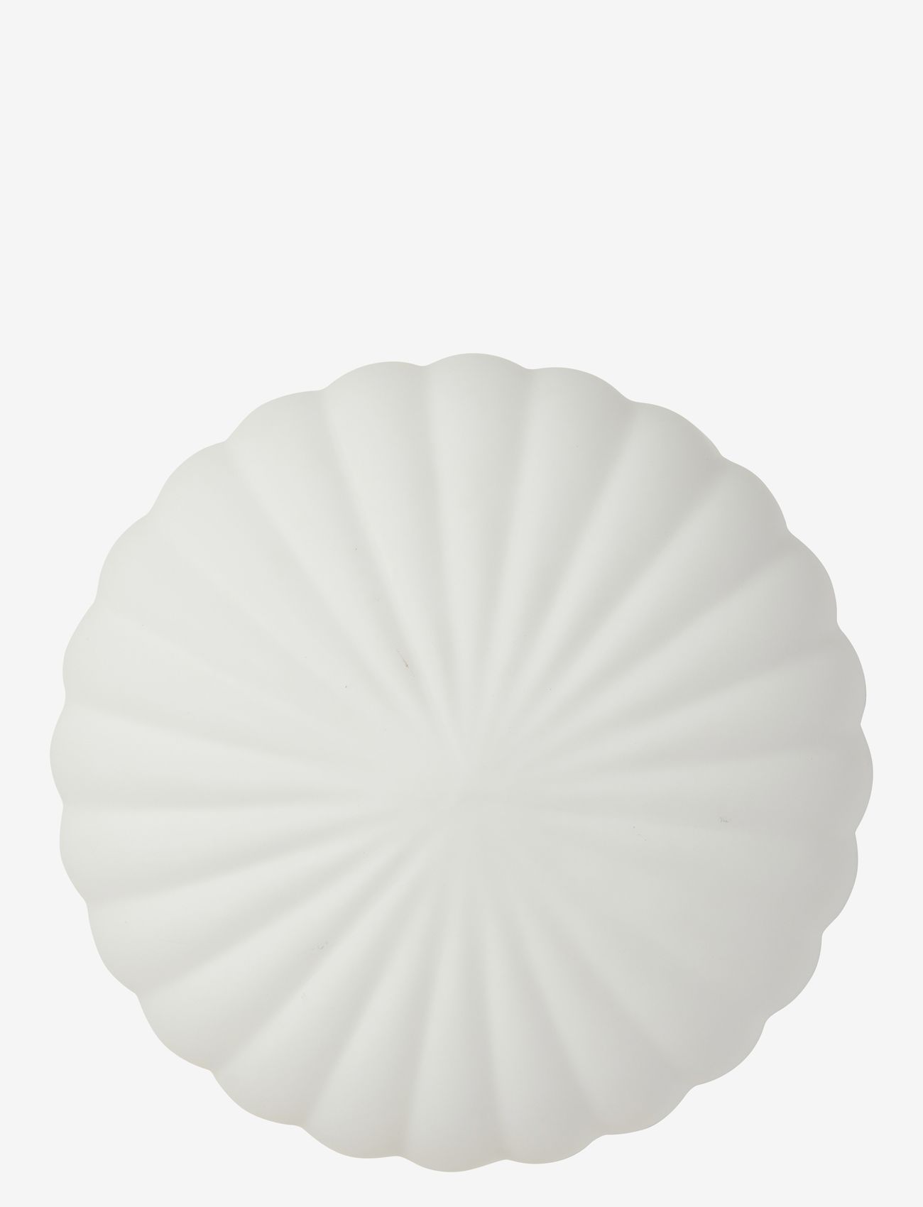 Hübsch - Kumu Wall Lamp - wandleuchten - multi-colored - 1