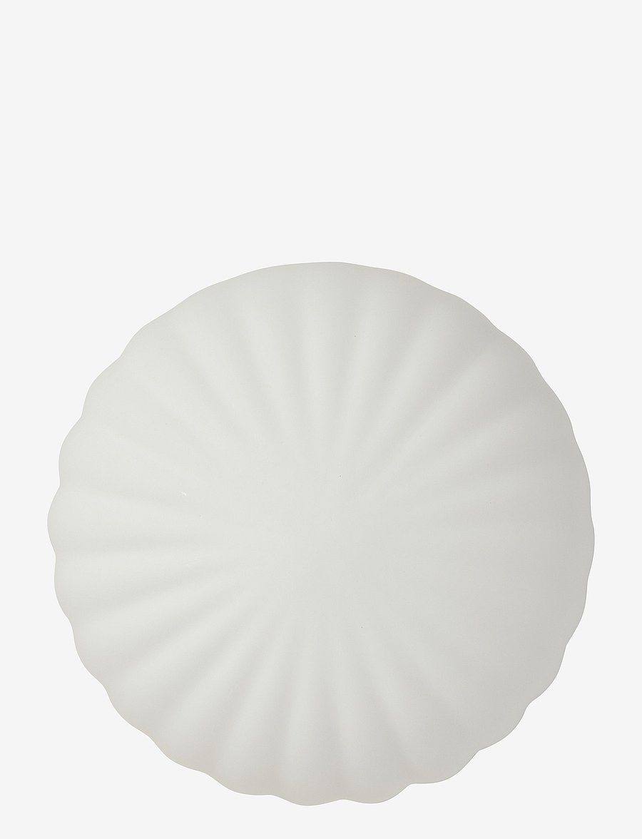 Hübsch - Kumu Wall Lamp - sieniniai šviestuvai - multi-colored - 2