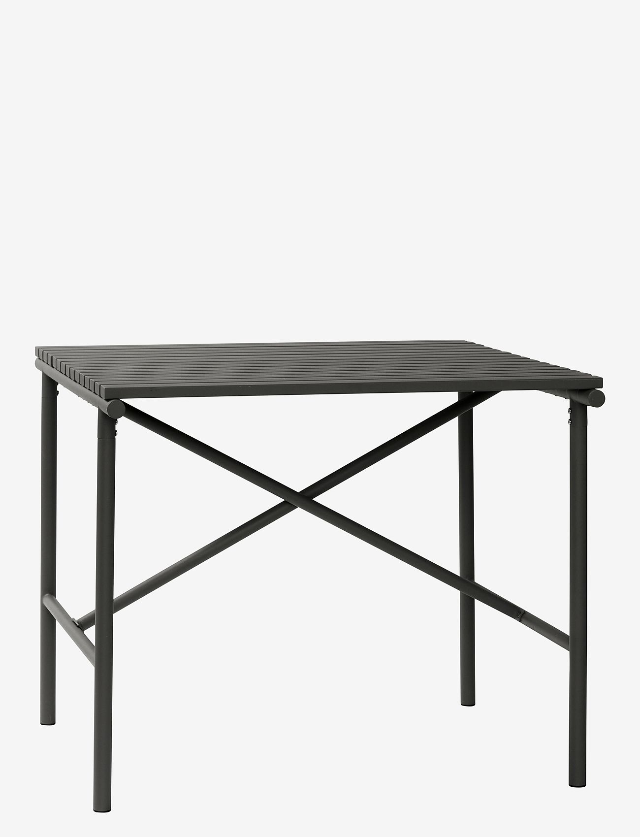 Hübsch - Villa Table - møbler - black - 1