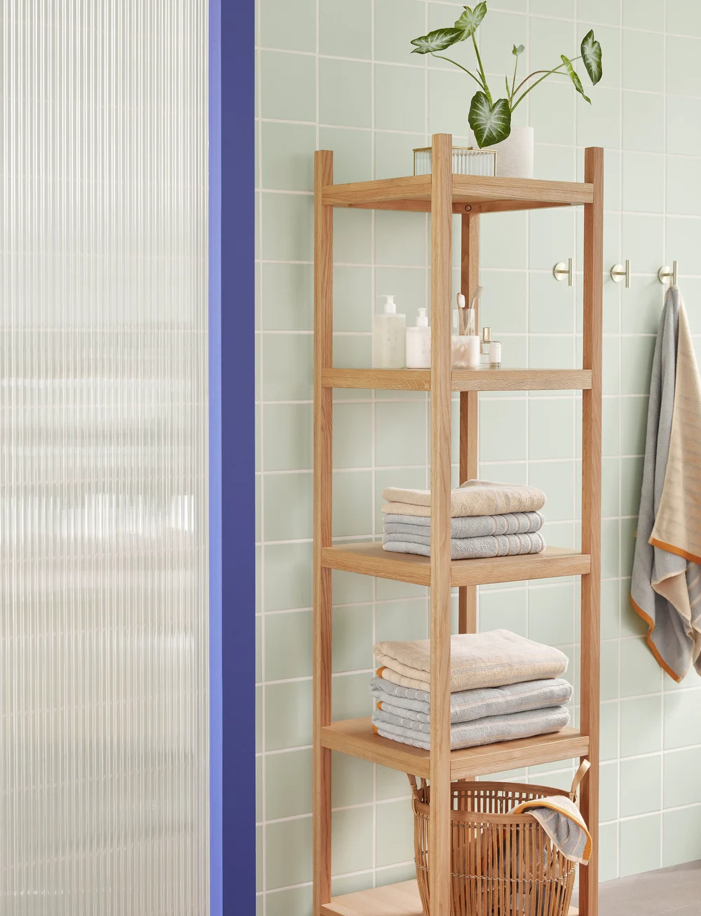 Hübsch - Rest Knob - nupud - brass - 4