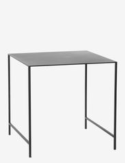 Hübsch - Duo Tables - pöydät - black - 1