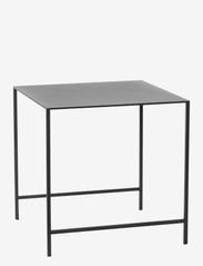 Hübsch - Duo Tables - tables - black - 2