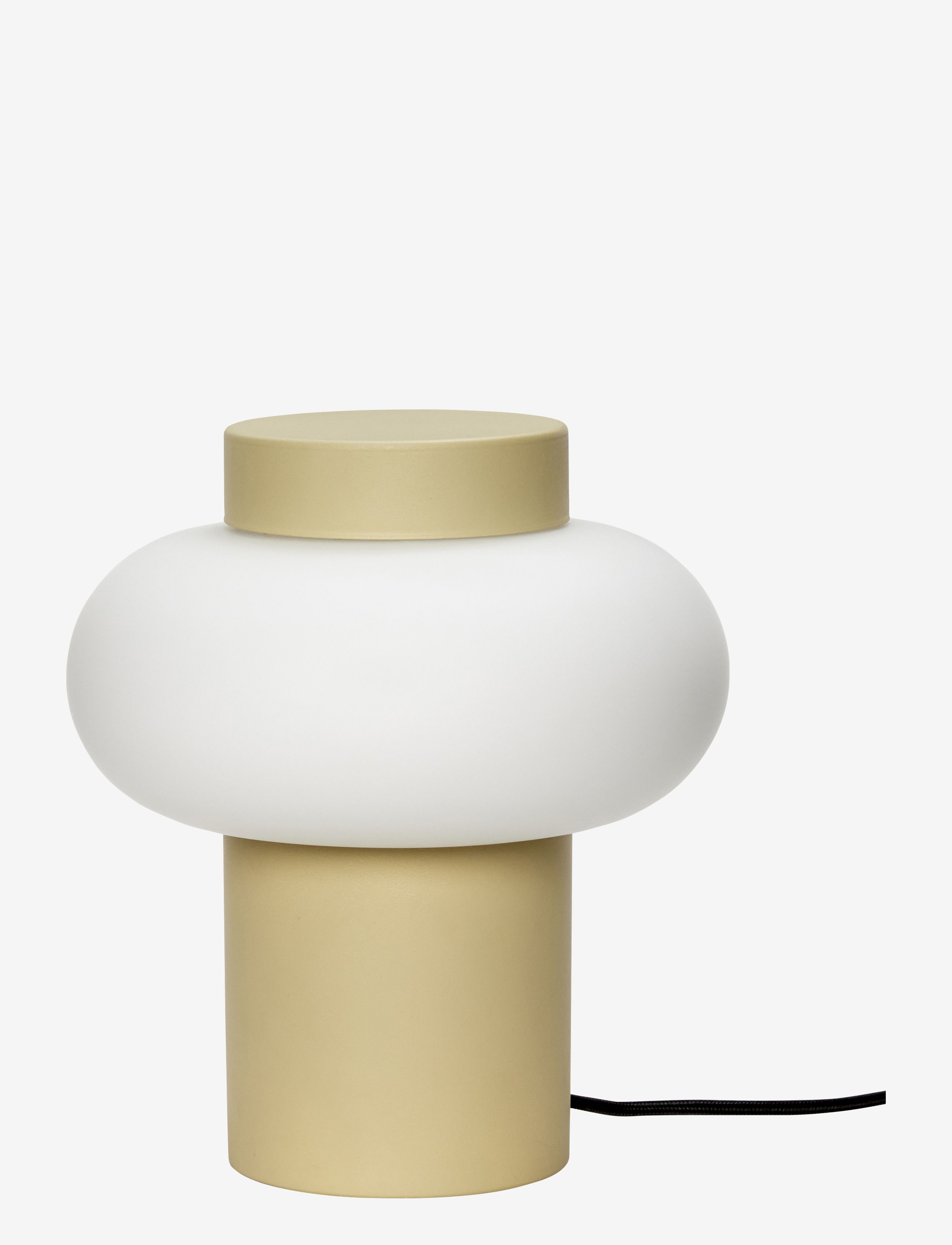 Hübsch Camp Bordlampe - Deals - MULTI-COLORED / multi
