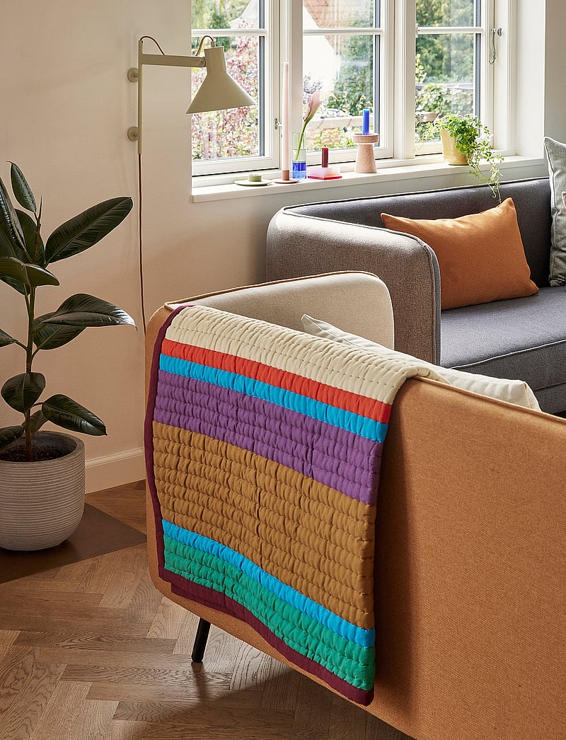 Hübsch - Studio Wall Lamp - nach preis einkaufen - green - 2