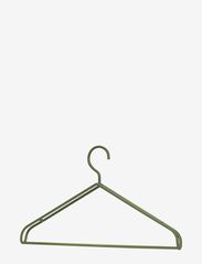 Apply Hanger - GREEN