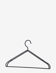 Apply Hanger - BLACK