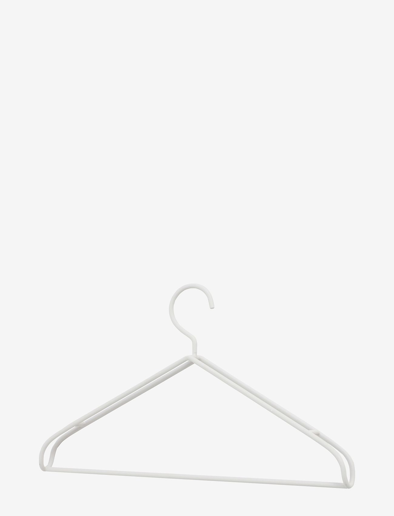 Hübsch - Apply Hanger - die niedrigsten preise - grey - 0