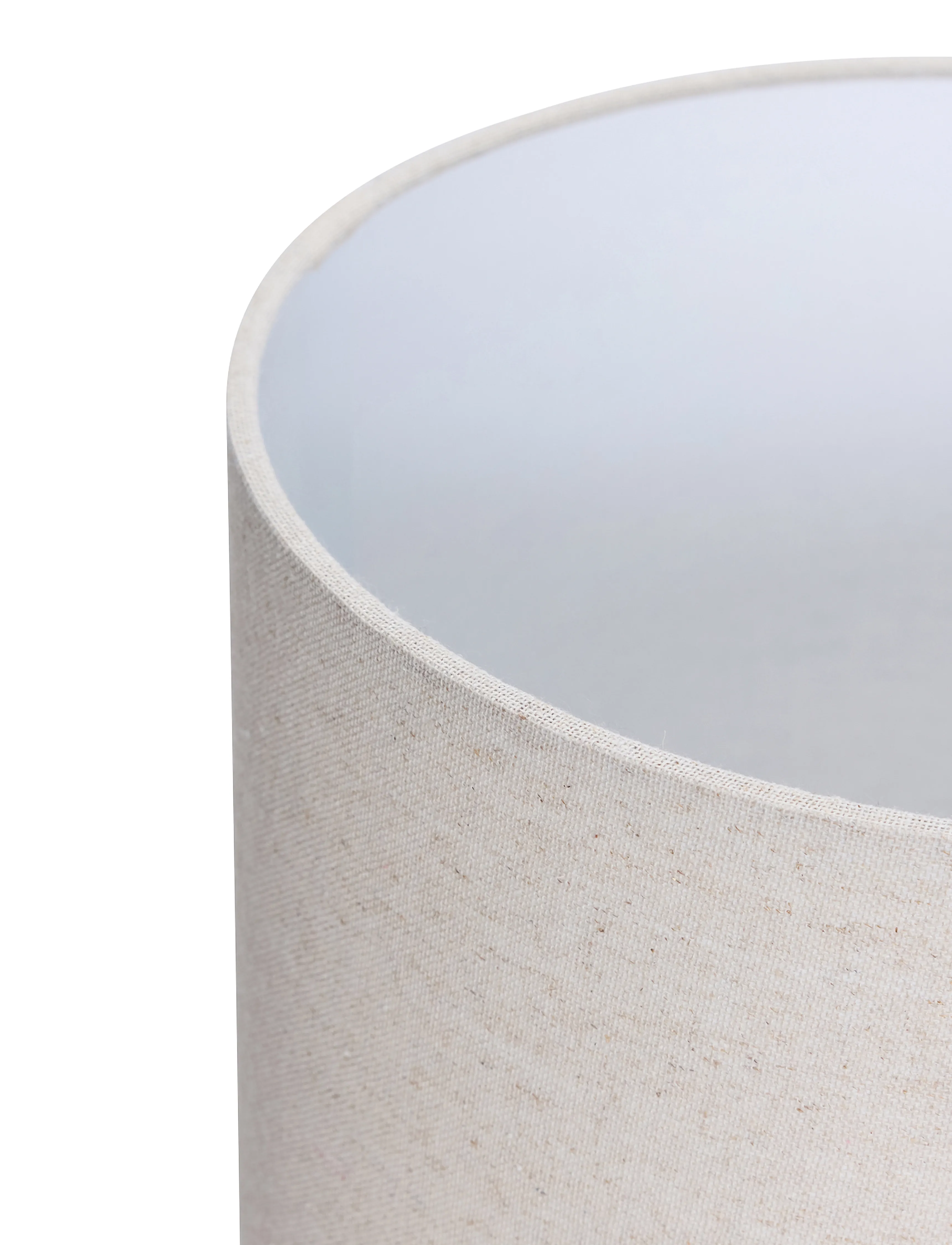 Hübsch - Sable Bordlampe Sand - sand - 2