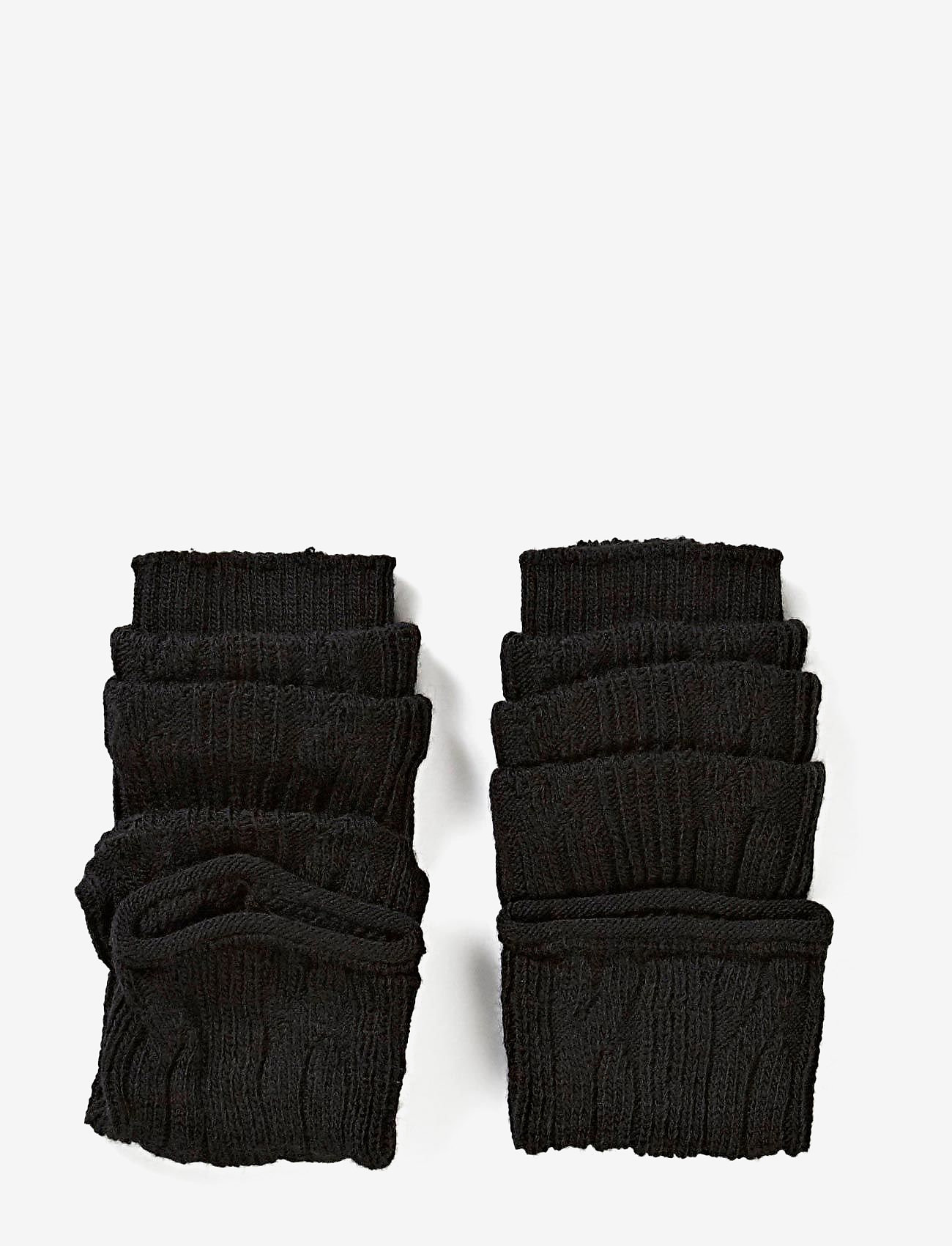 Hudson - WINTER SPIRIT - black - 0