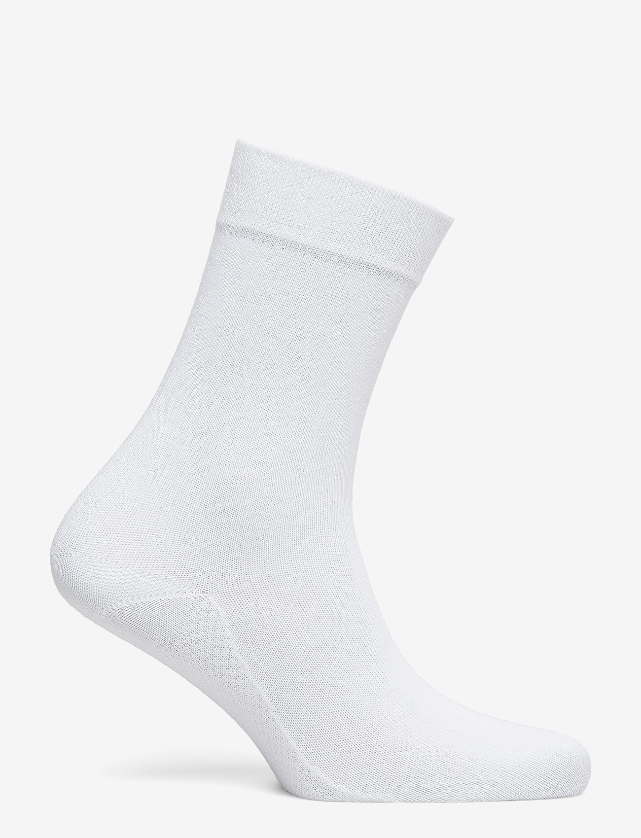 Hudson - DRY COTTON - white - 1