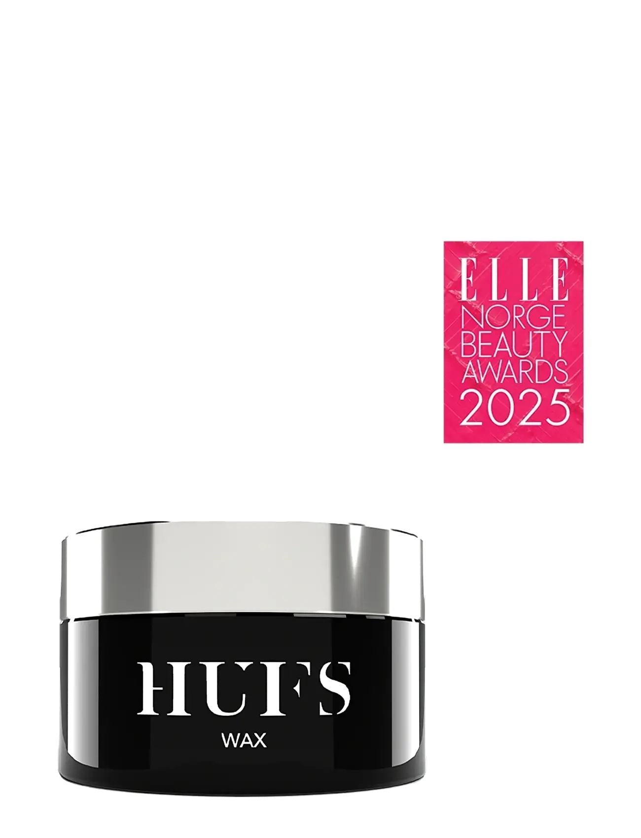 HUFS Wax - HUFS - NO COLOR / undefined