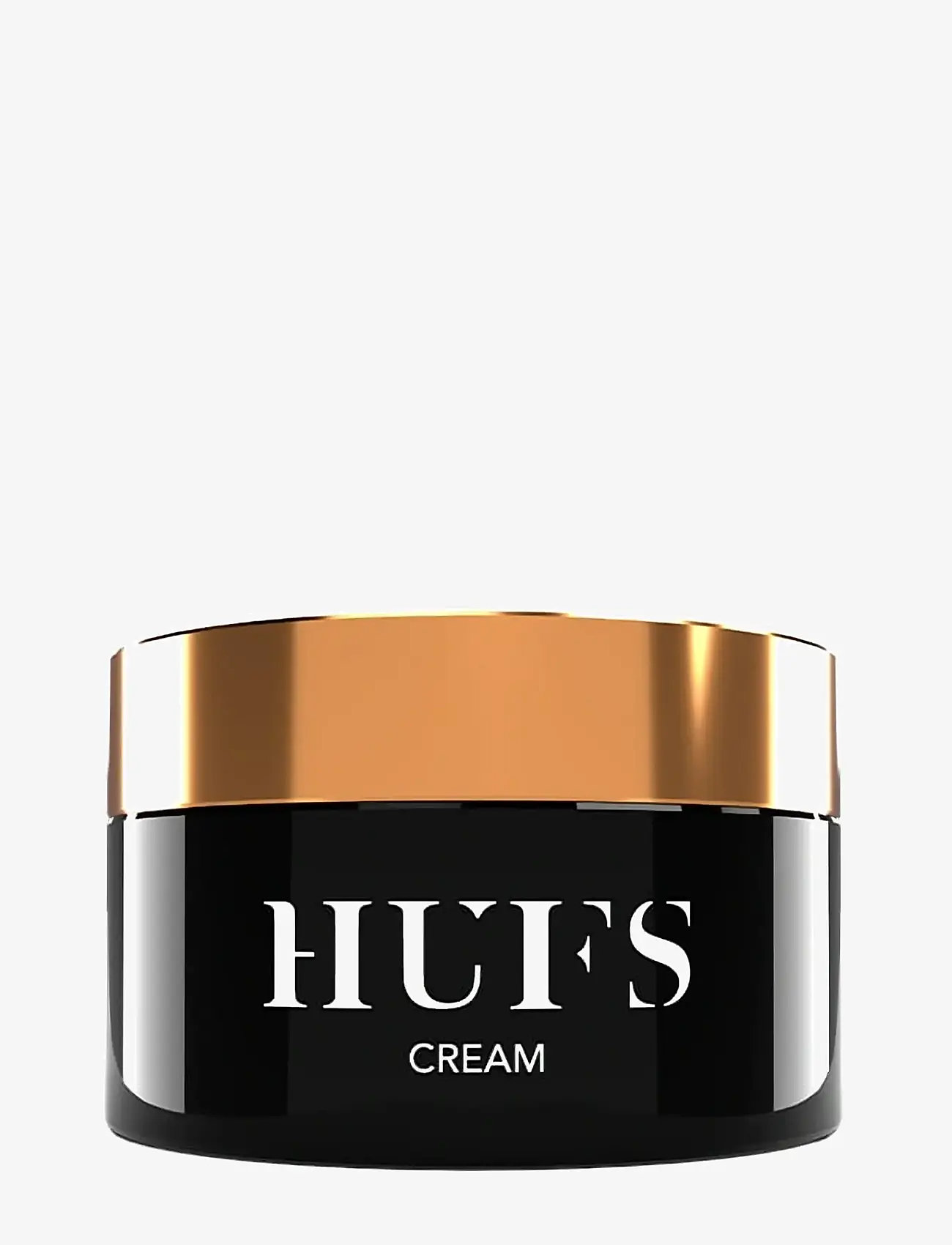 HUFS - Cream - cream - no color - 0