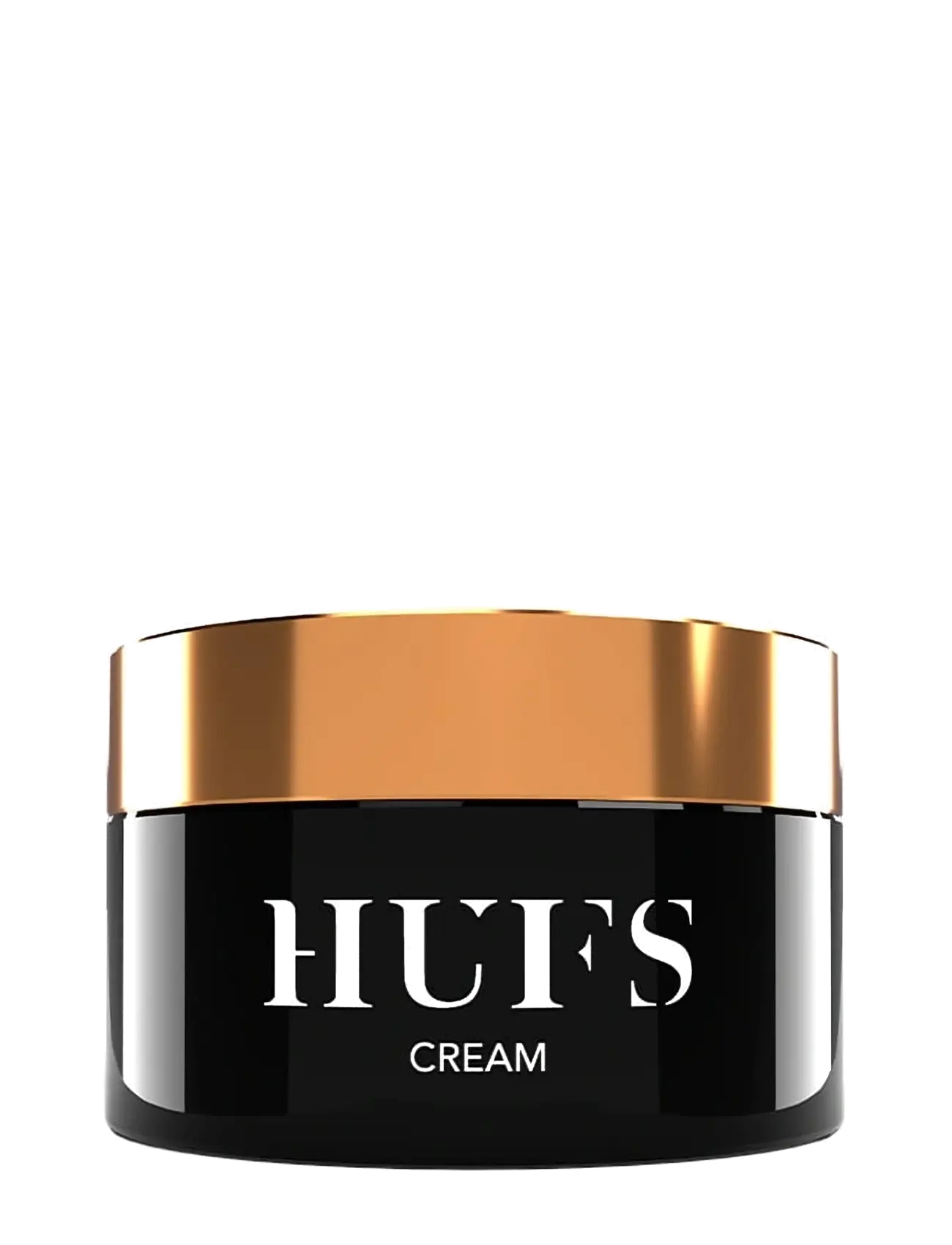 HUFS Cream - Stylingkrem - NO COLOR / undefined