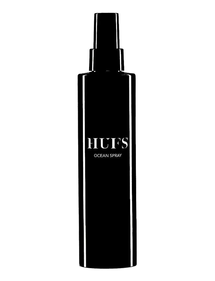 HUFS - Ocean Spray - sommarens hårprodukter - no color - 0