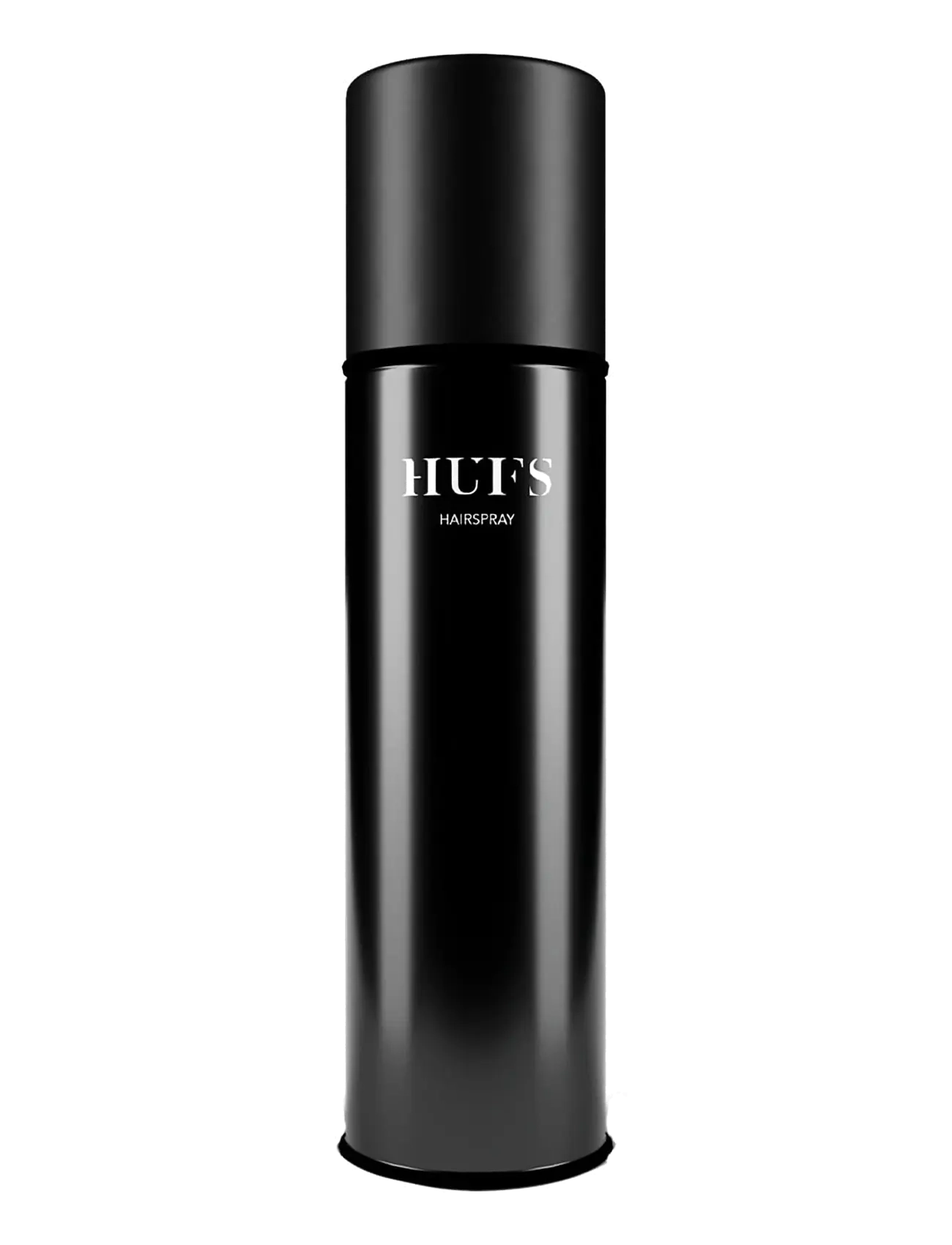 HUFS Hairspray, 300 ml, Black, Styling > Hårspray Og Skum, Dame