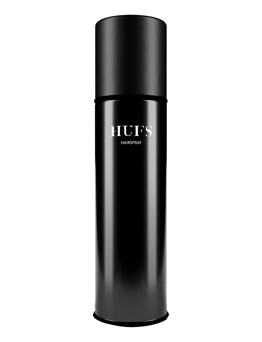 HUFS - Hairspray - styling - no color - 0