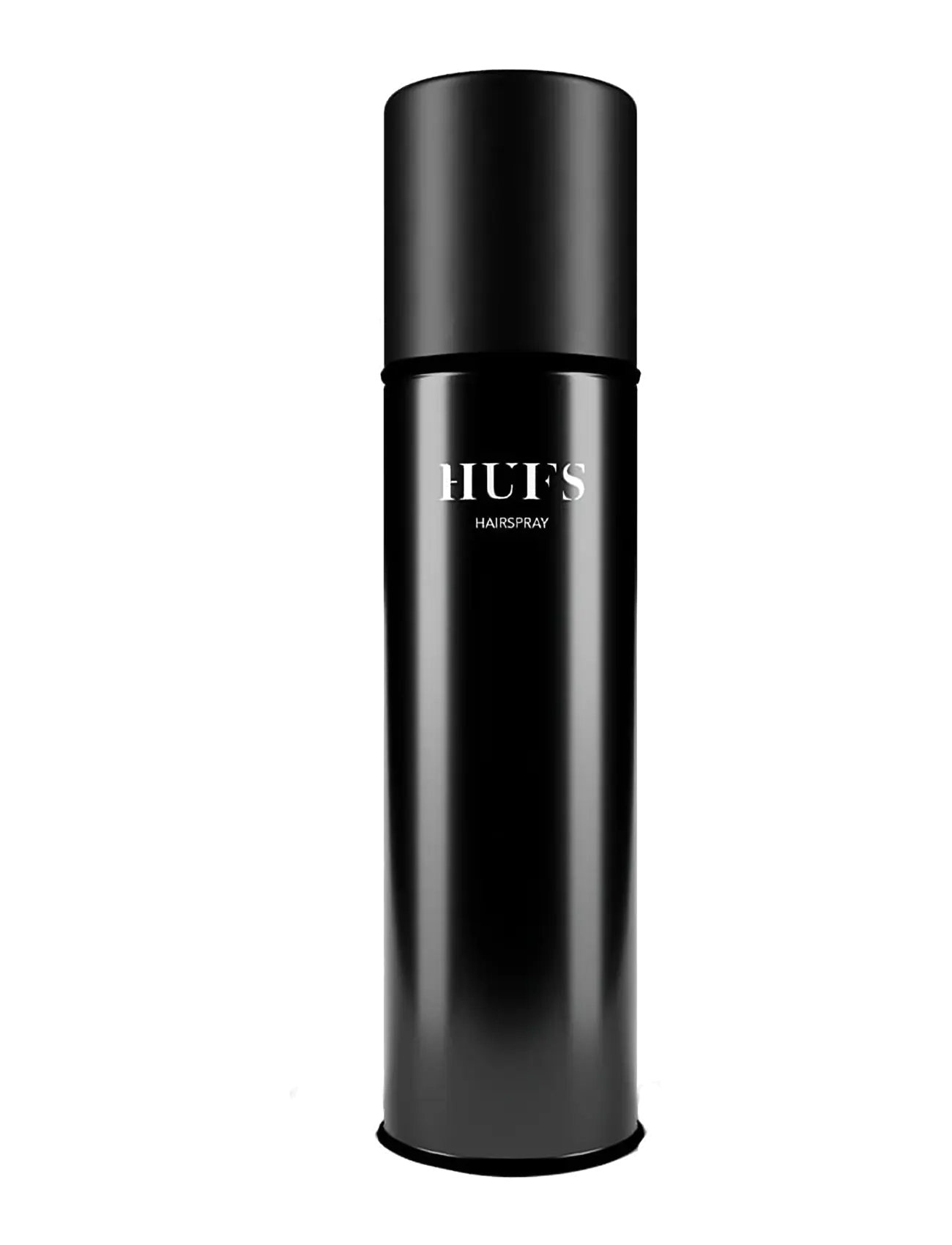 HUFS Hairspray, 100 ml, Nude, Styling > Hårspray Og Skum, Dame