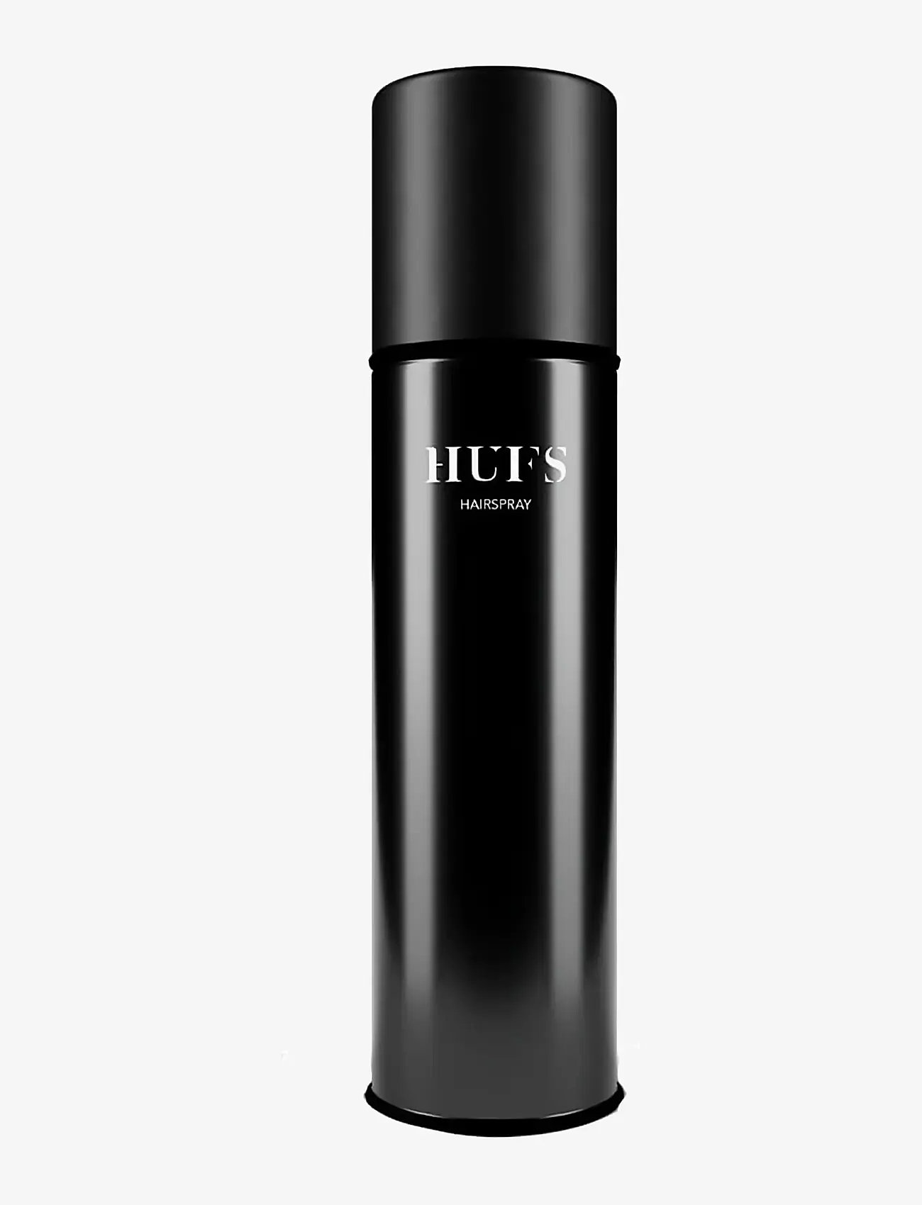 HUFS - Hairspray - hairsprays - no color - 0