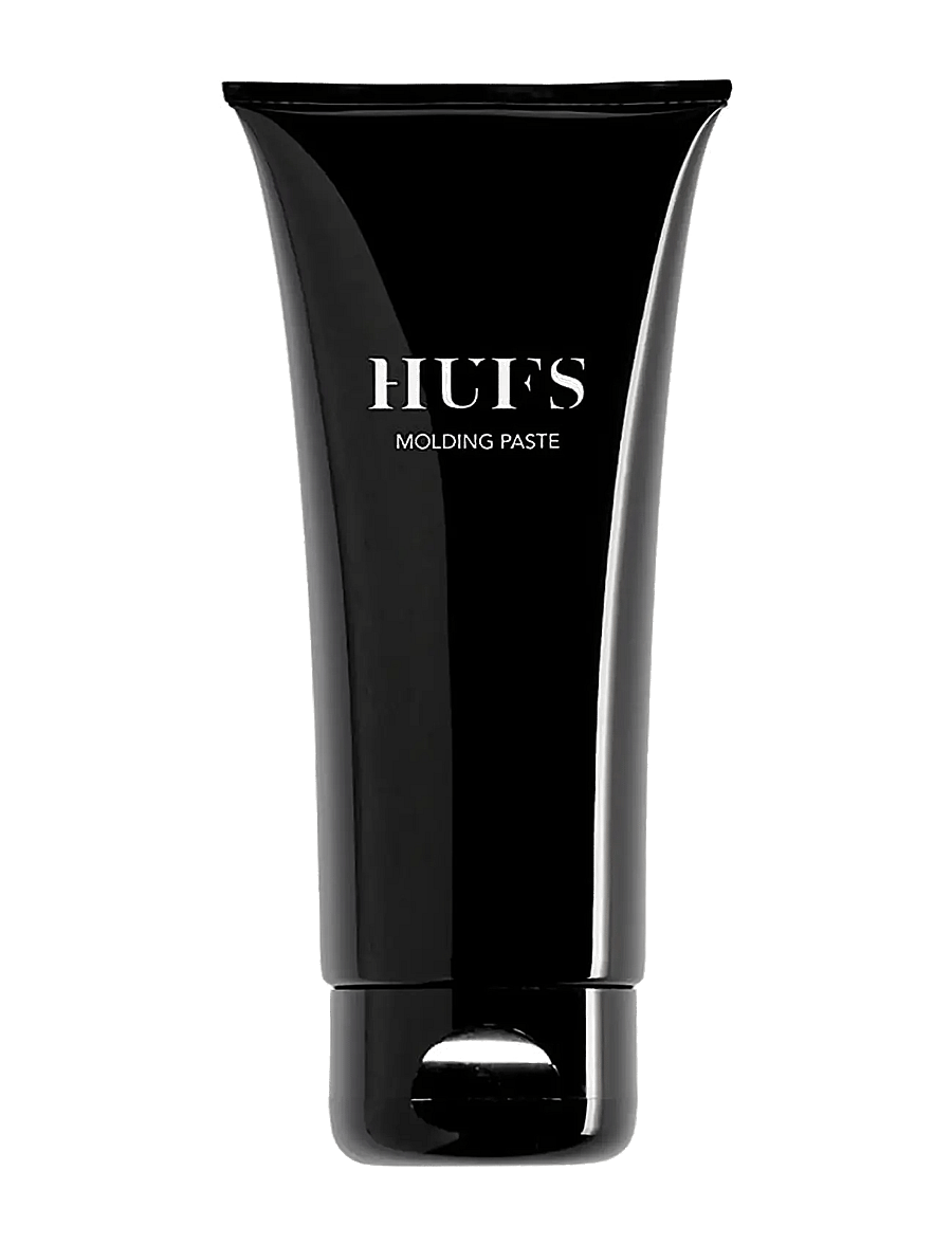 HUFS - Molding Paste - muotoiluvaha - no color - 0