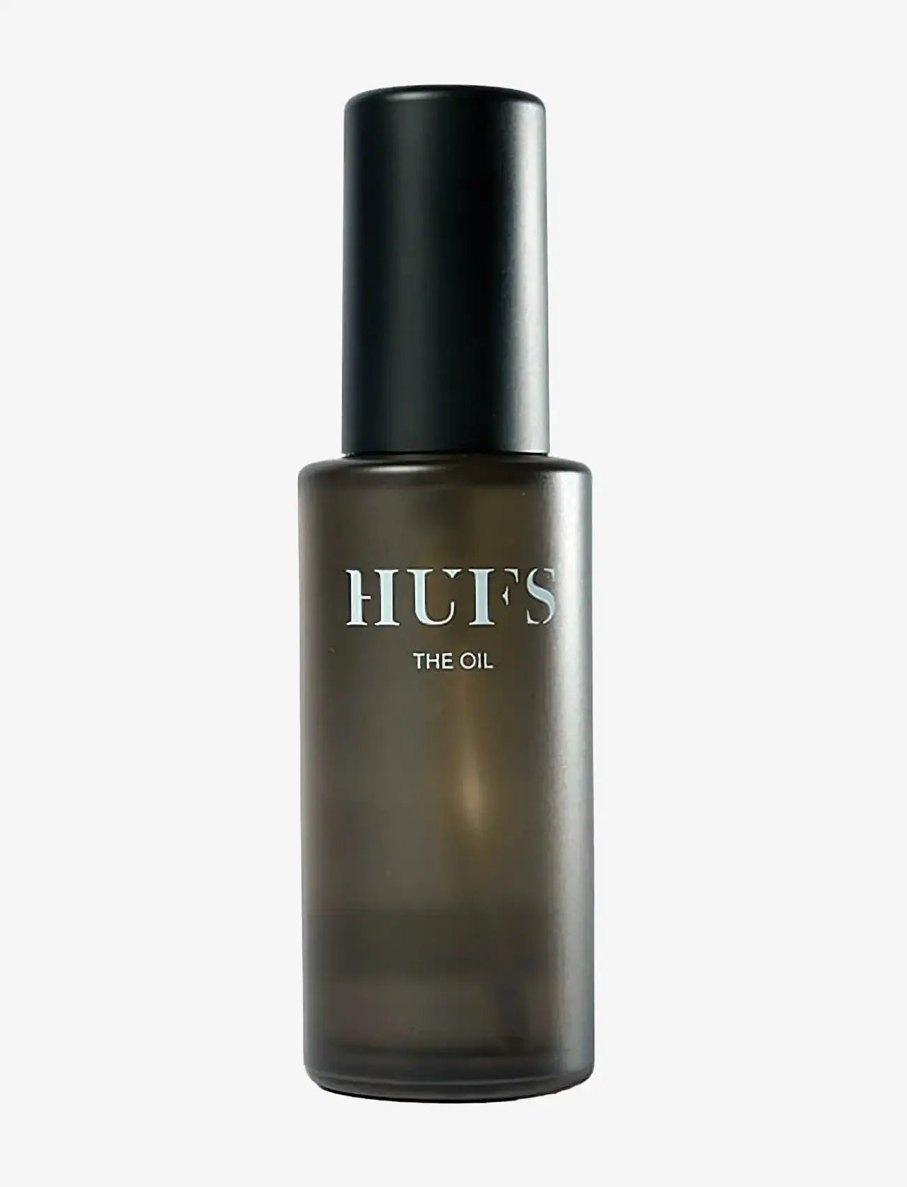 HUFS - The Oil - hår - no color - 0