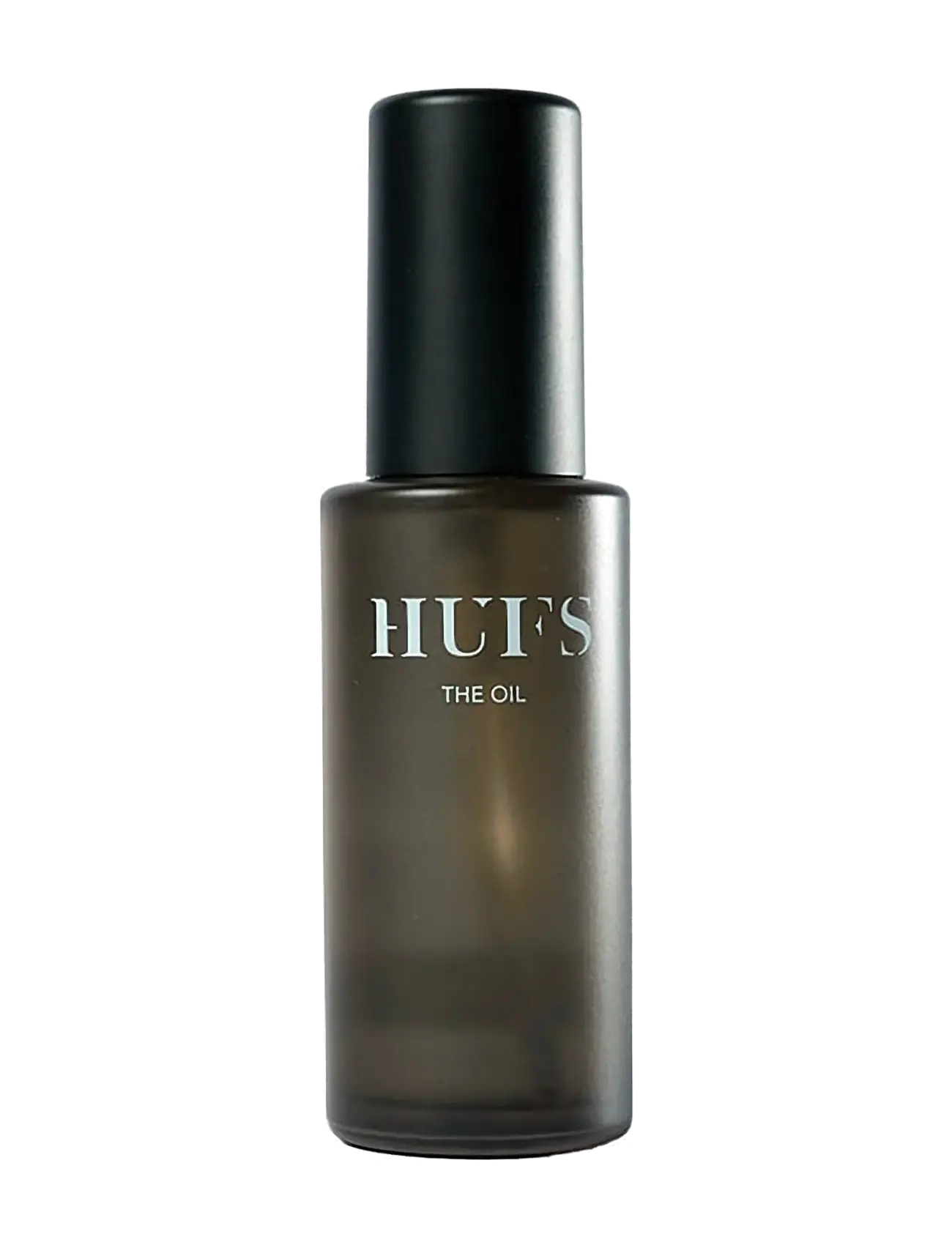 HUFS The Oil - Håroljor - NO COLOR / undefined