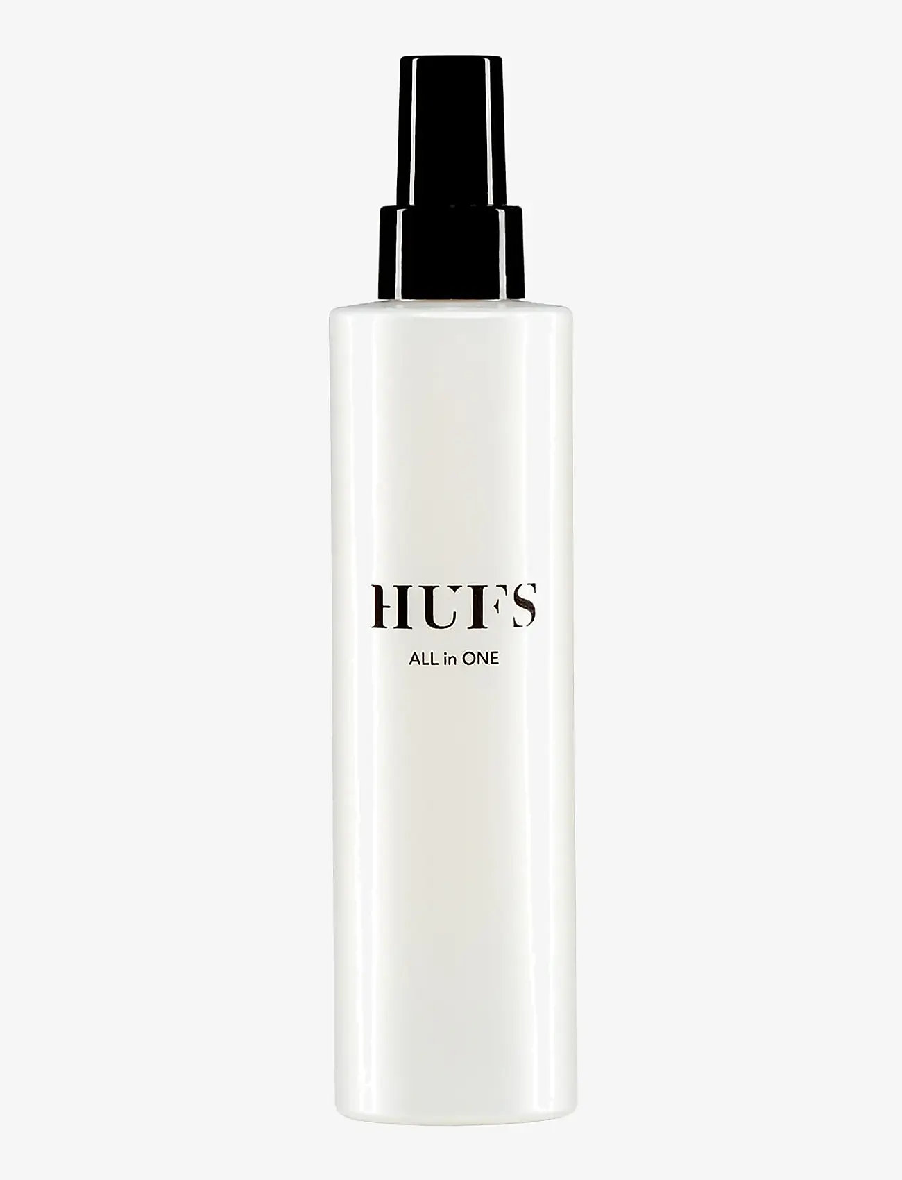 HUFS - All in One - resestorlekar & kits - no color - 0