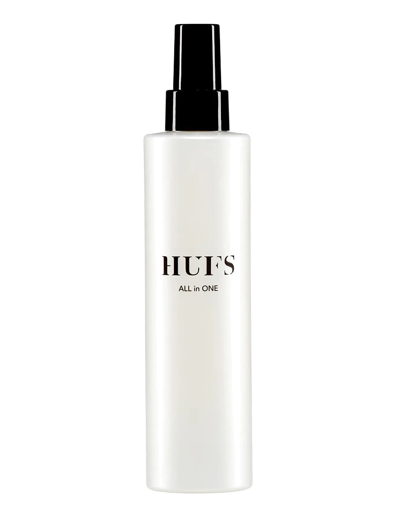 HUFS All in One - Hårplejeprodukter - NO COLOR / undefined