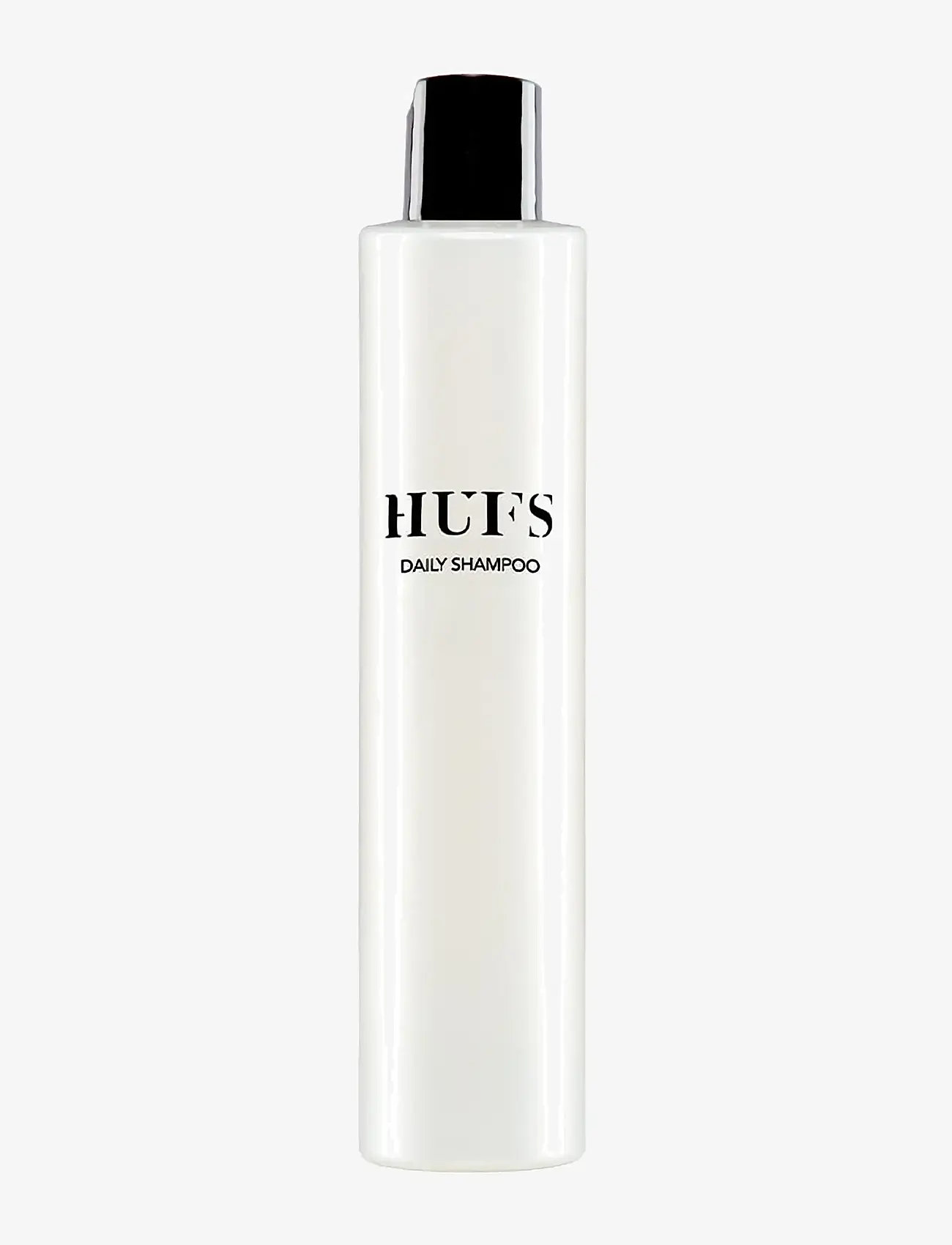 HUFS - Daily Shampoo - hår - no color - 0