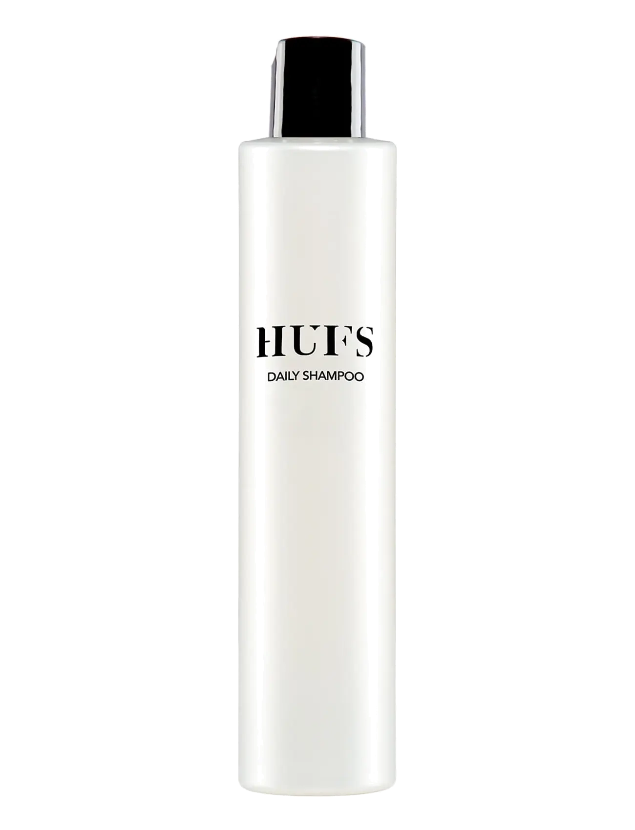 HUFS Daily Shampoo, 250 ml, Nude, Pleje > Tørshampoo, Dame