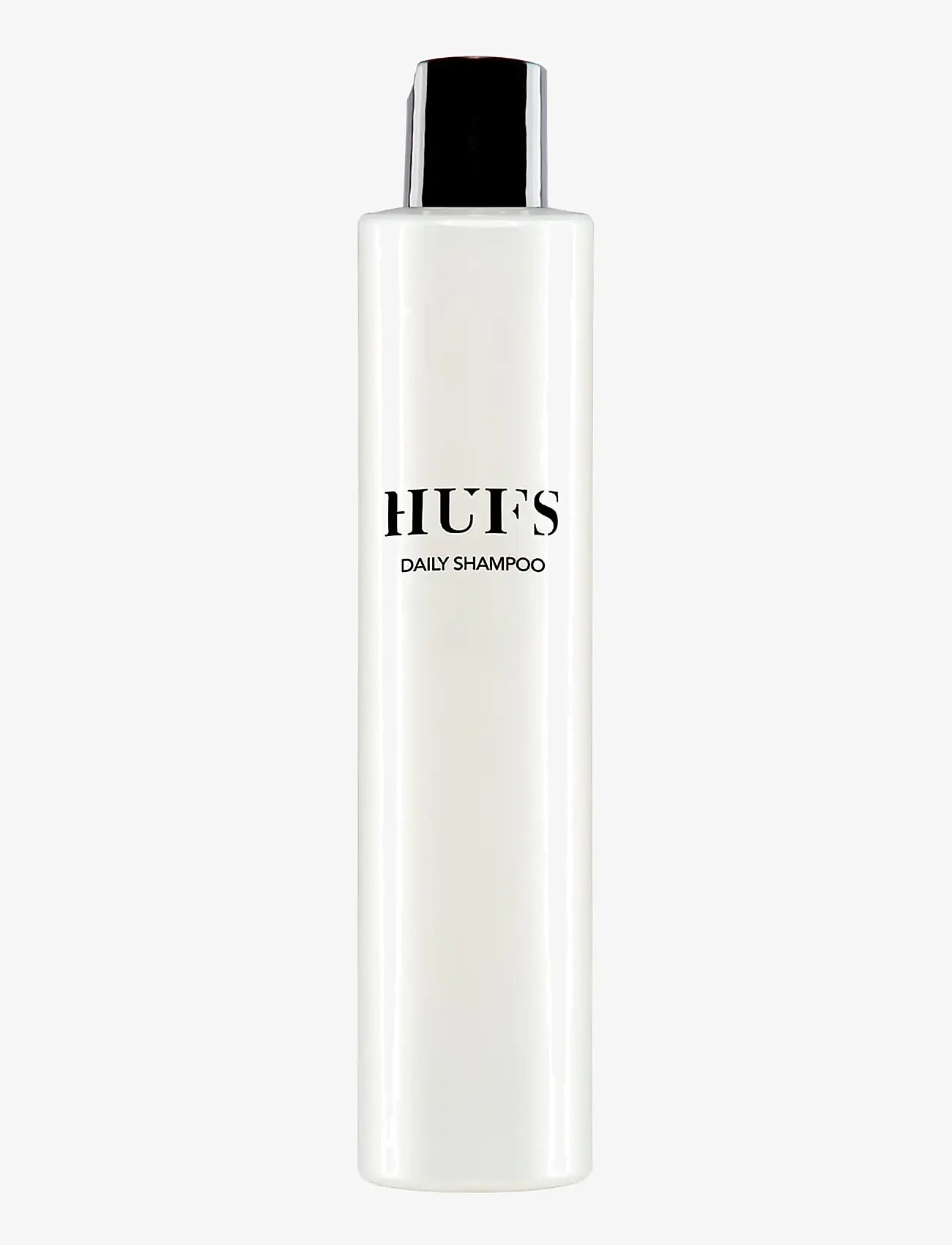 HUFS - Daily Shampoo - hår - no color - 0