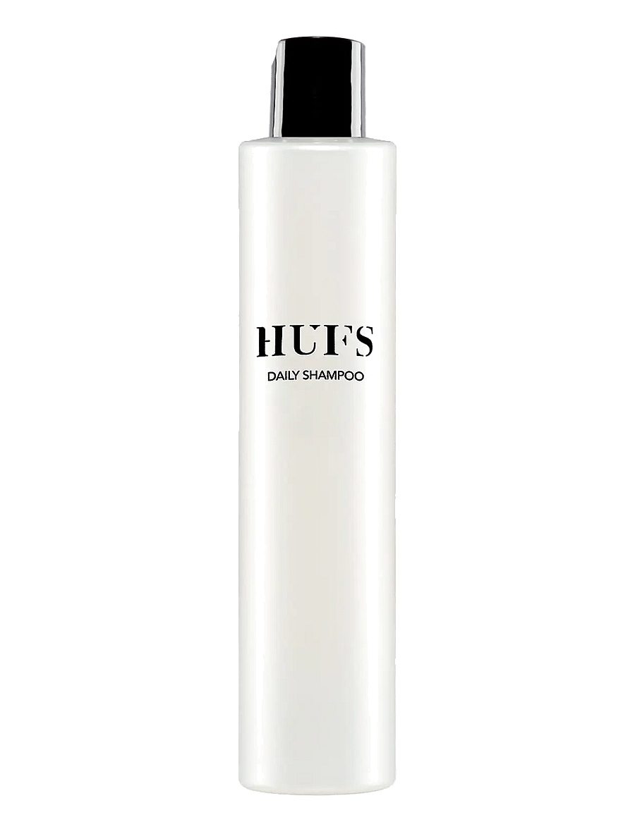 HUFS - Daily Shampoo - resestorlekar & kits - no color - 0
