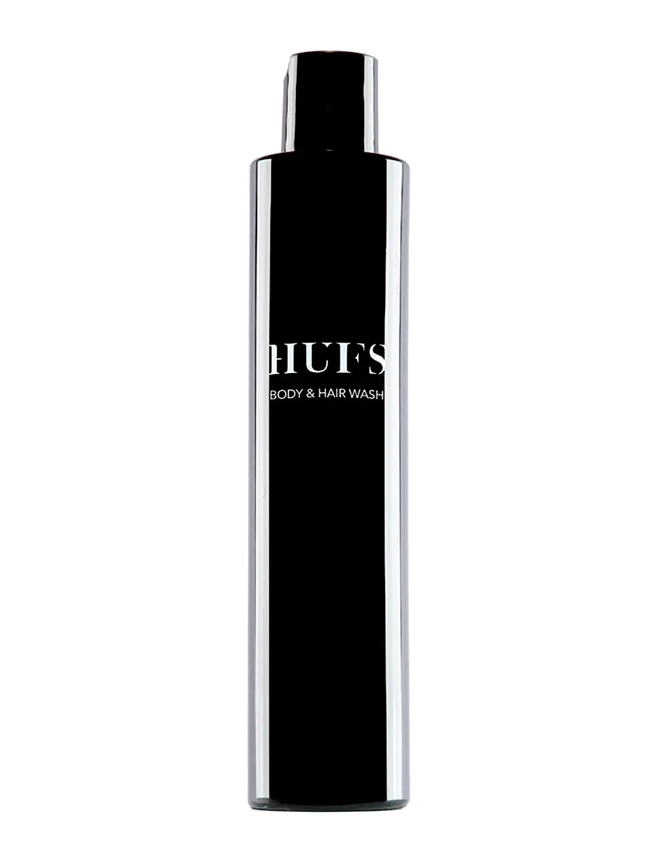 HUFS Body & Hair Wash, Badekar og bruser, Nude, Str: 50 ML
