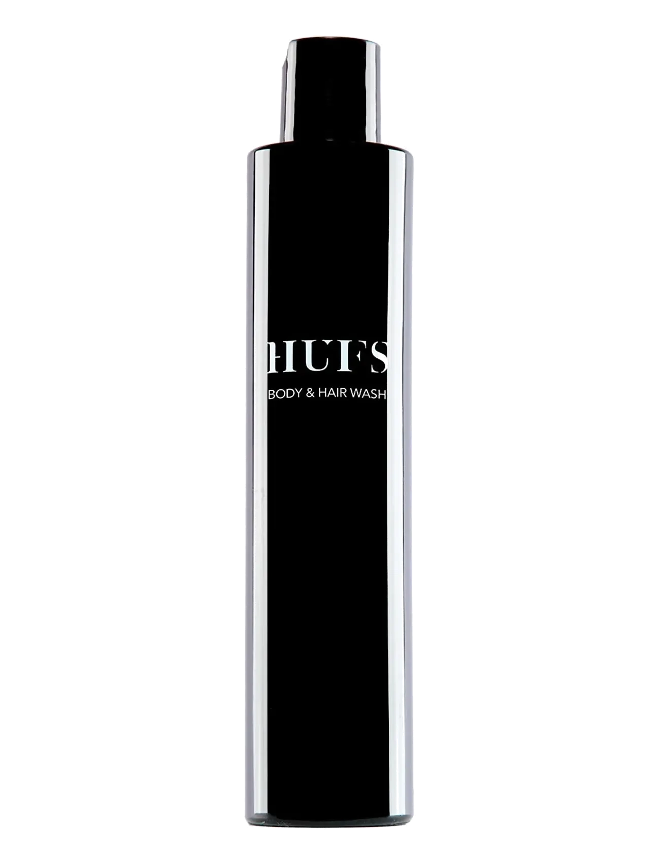 HUFS Body & Hair Wash, 250 ml, Nude, Krop > Bad Og Brusebad, Herre