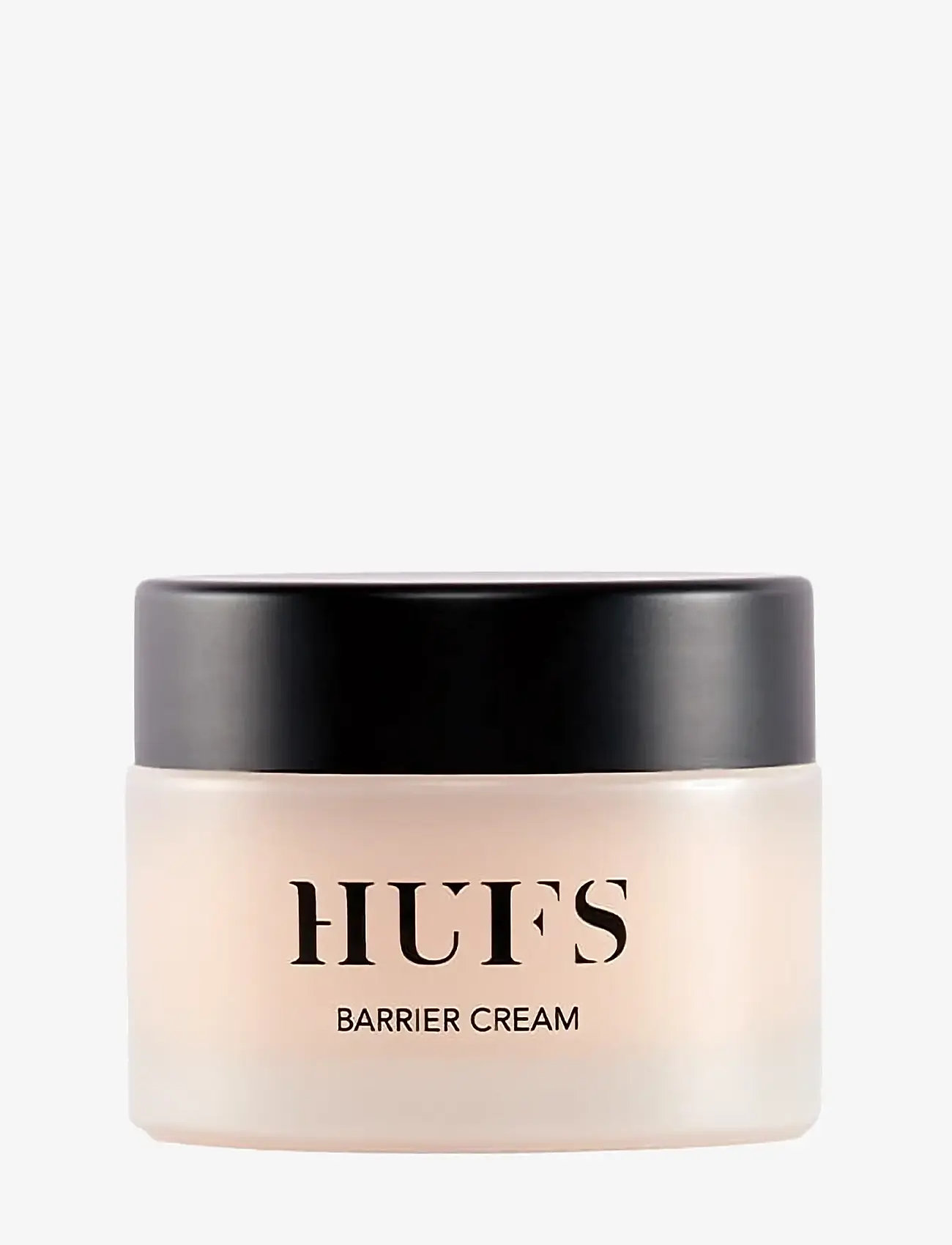 HUFS - Barrier Cream - dagcremer - no color - 0